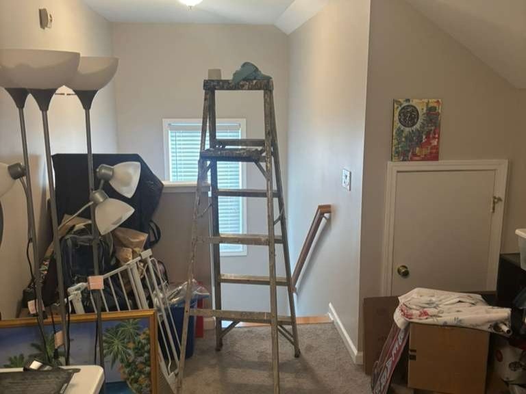 URI Painting & Renovation LLC