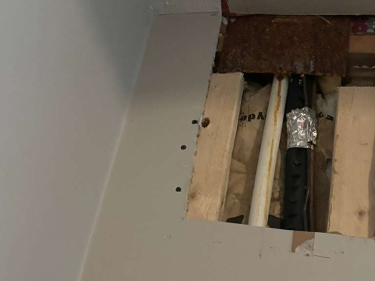 URI Painting & Renovation LLC