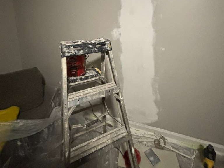 URI Painting & Renovation LLC