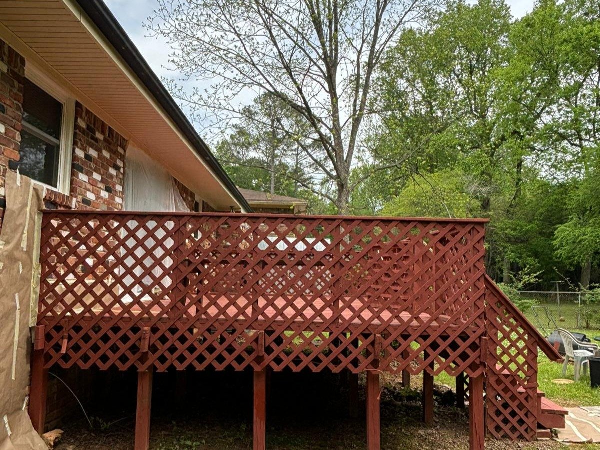 URI Painting & Renovation LLC