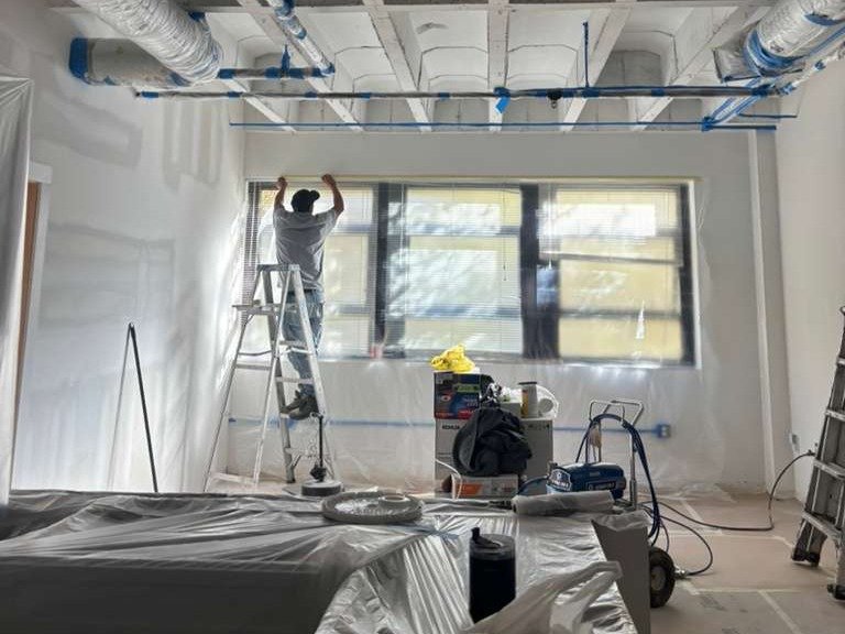 URI Painting & Renovation LLC