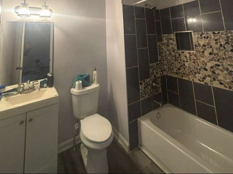 URI Painting & Renovation LLC