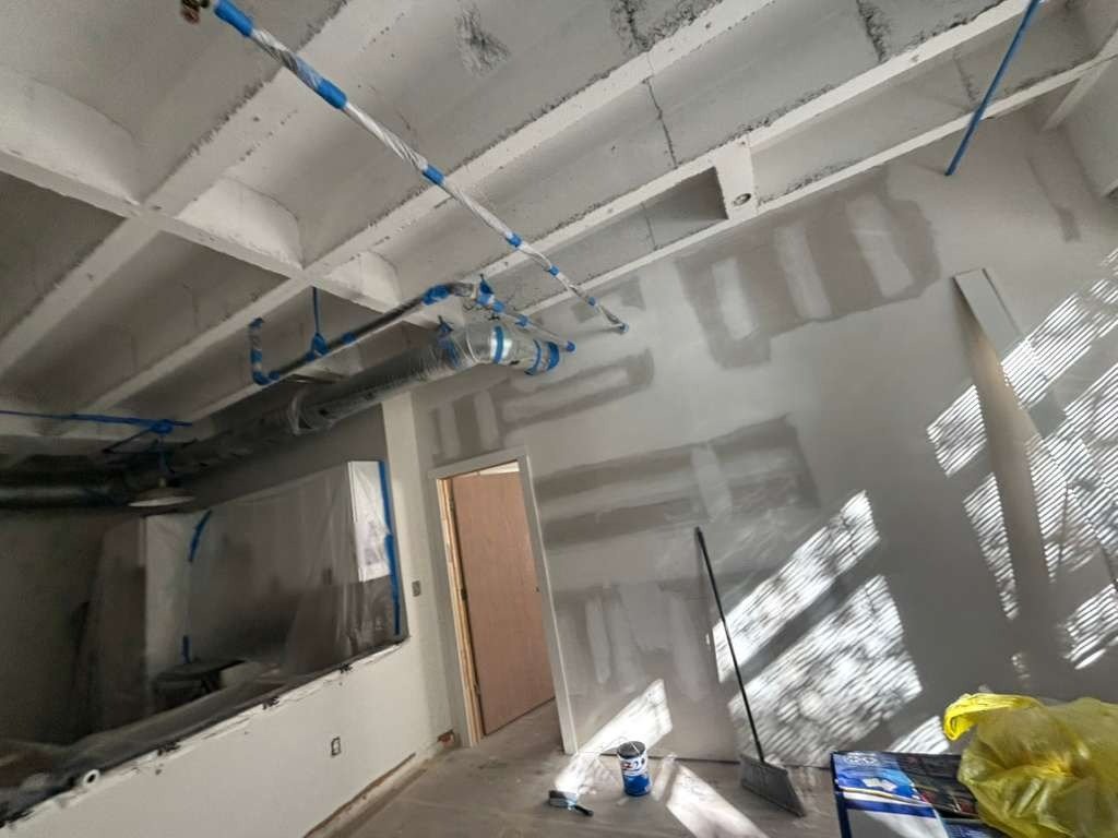 URI Painting & Renovation LLC