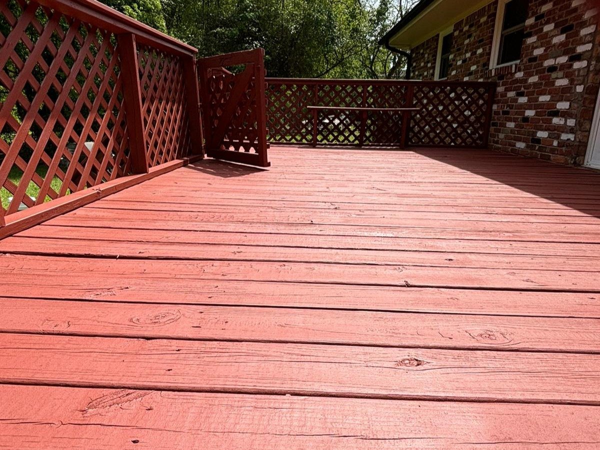 URI Painting & Renovation LLC