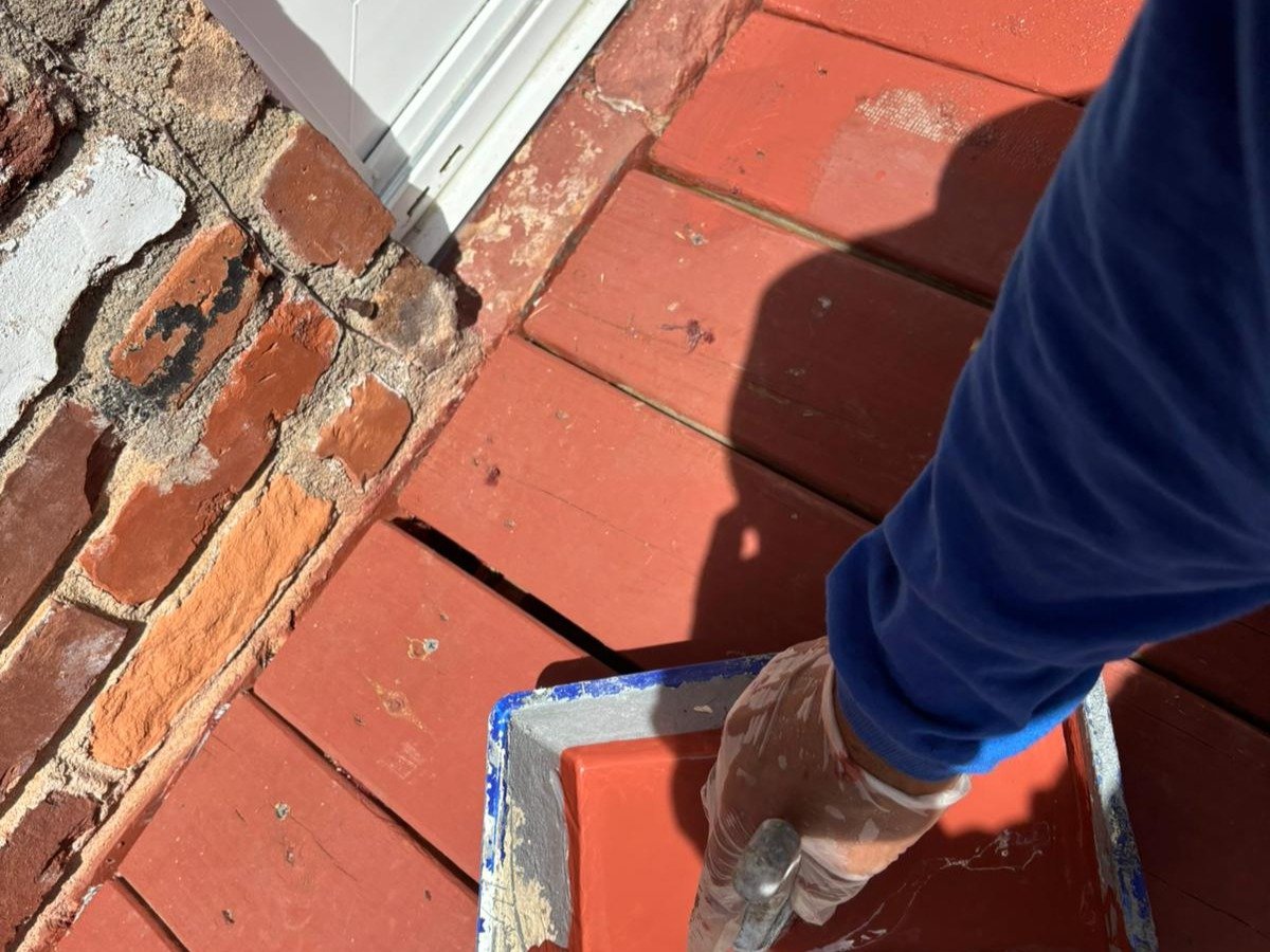 URI Painting & Renovation LLC