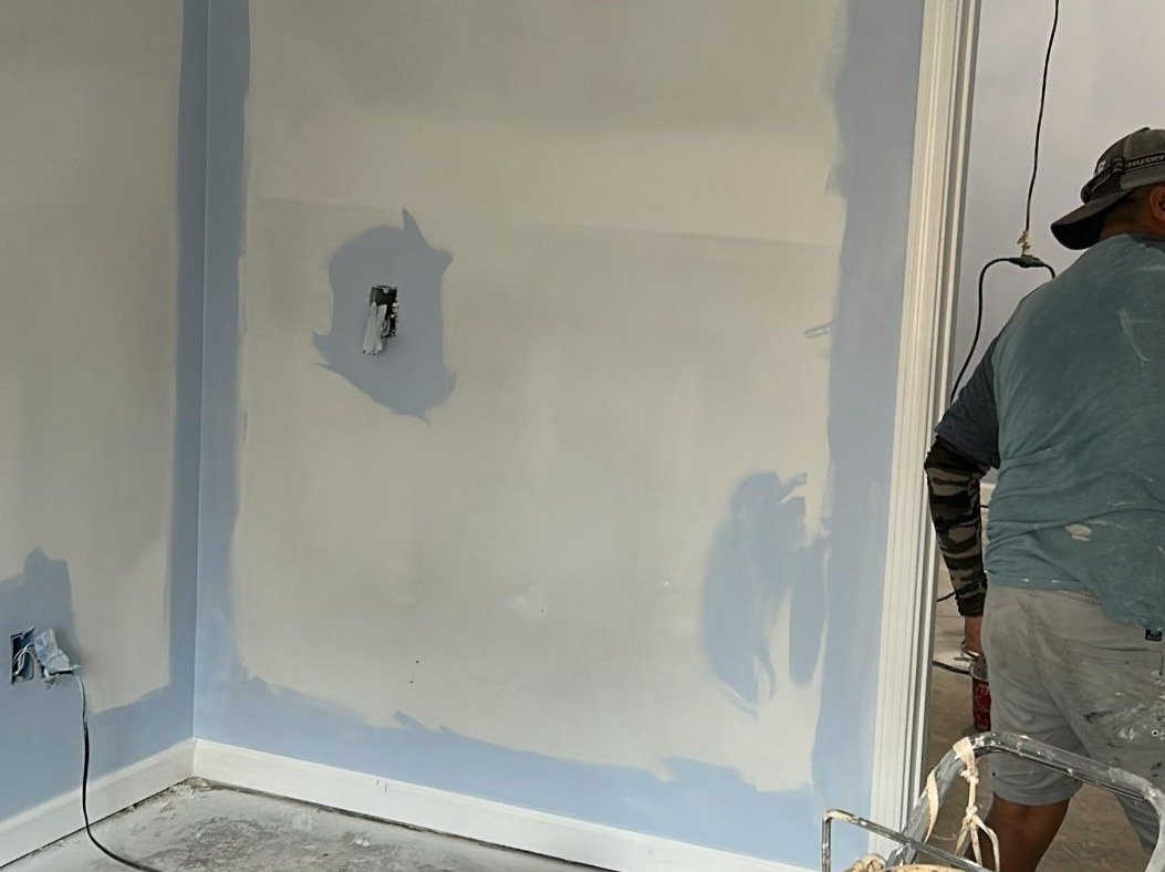 URI Painting & Renovation LLC