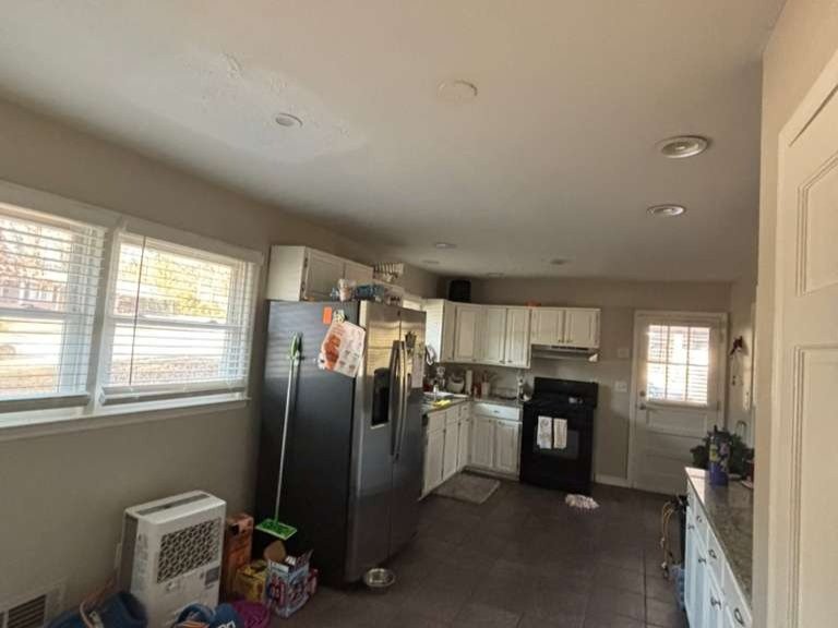 URI Painting & Renovation LLC