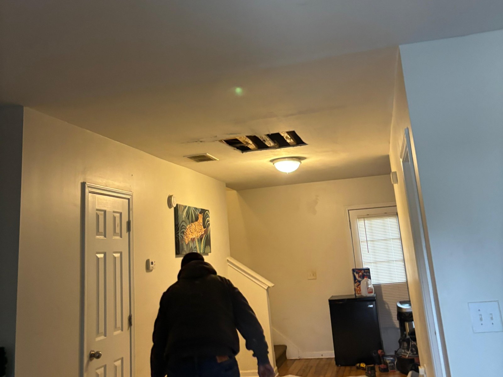 URI Painting & Renovation LLC