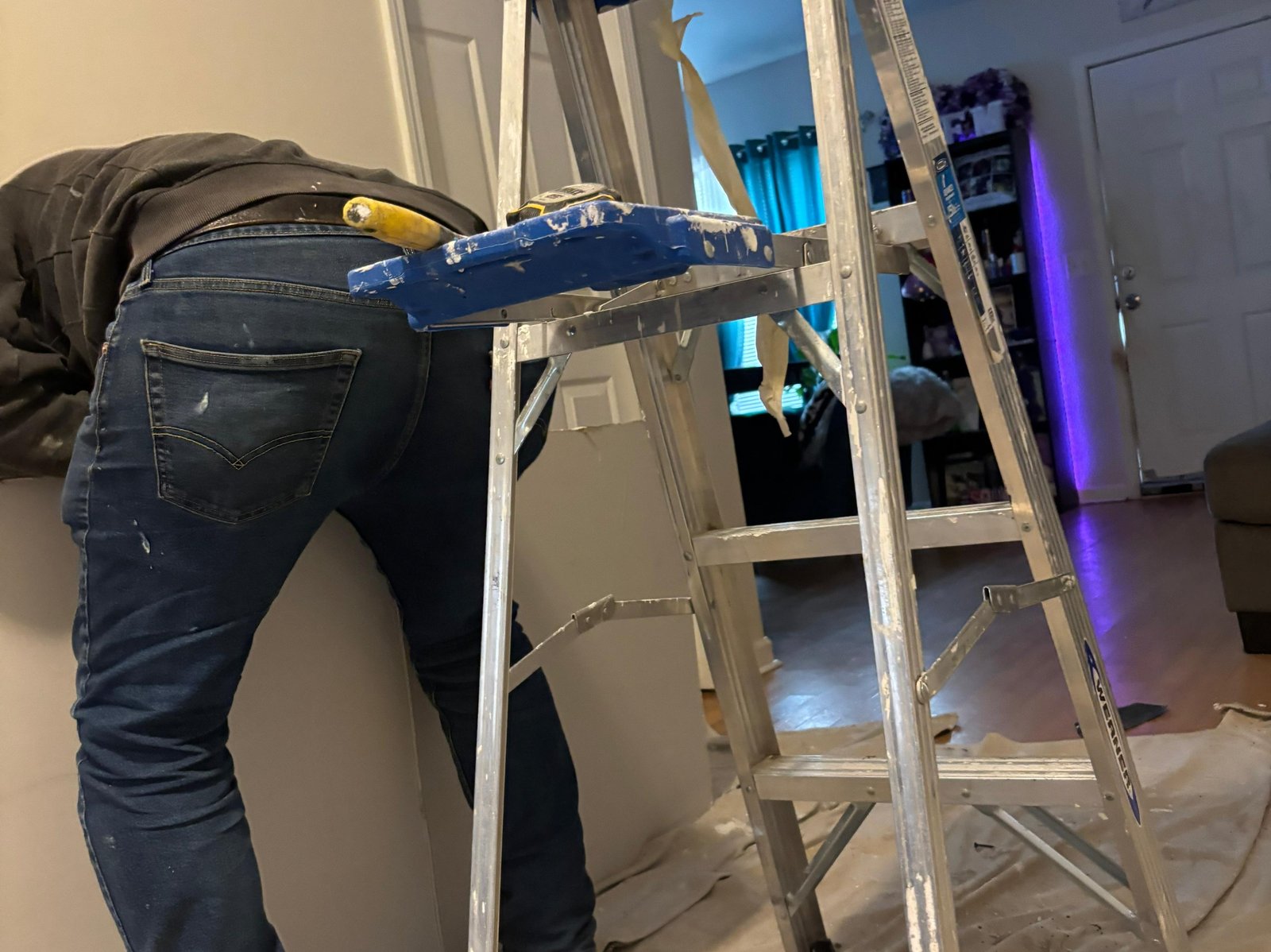 URI Painting & Renovation LLC