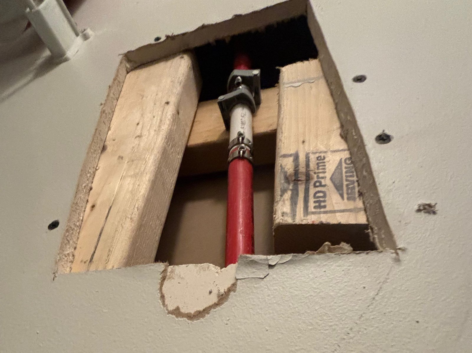 URI Painting & Renovation LLC