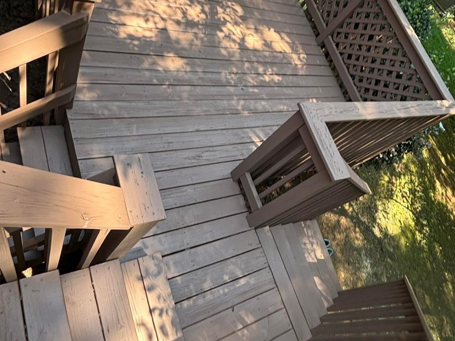 URI Painting & Renovation LLC