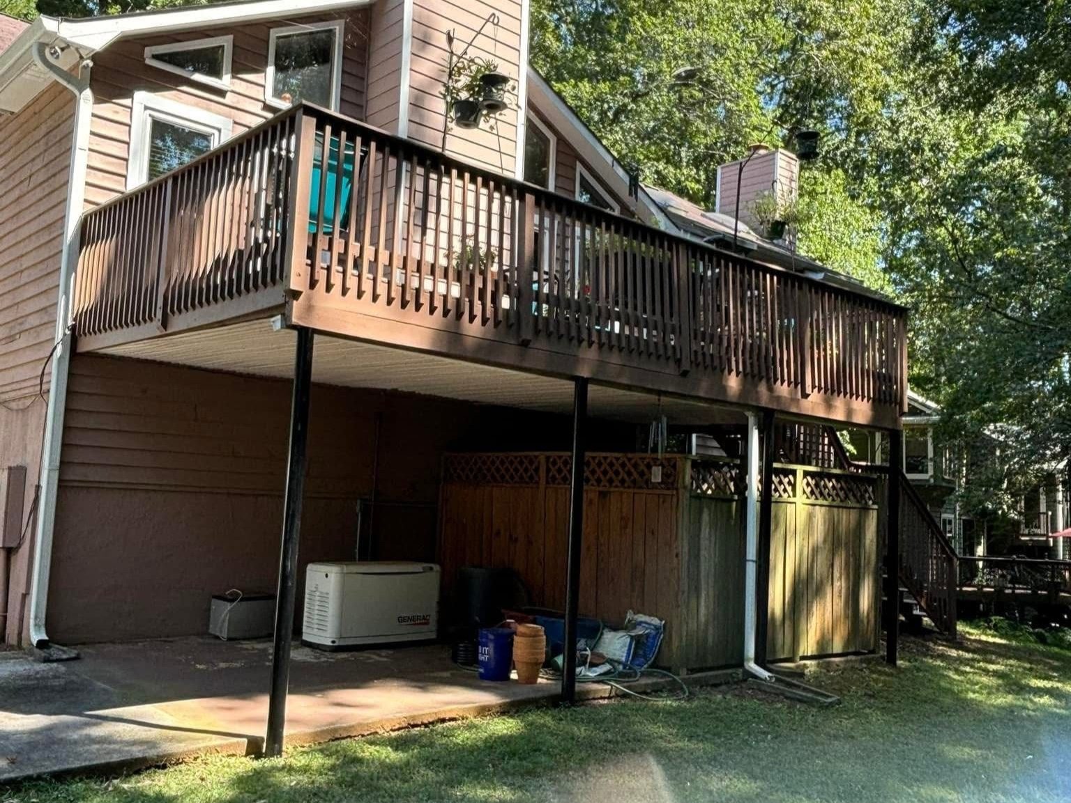 URI Painting & Renovation LLC