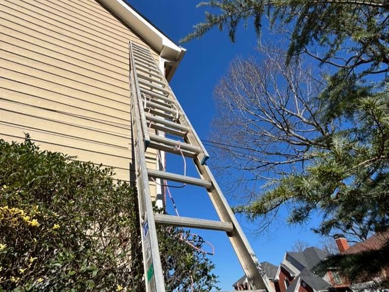 URI Painting & Renovation LLC