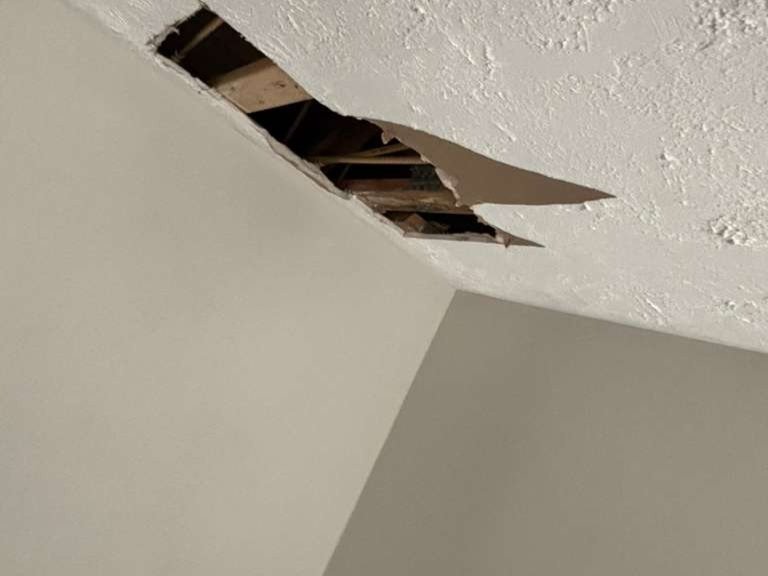 URI Painting & Renovation LLC