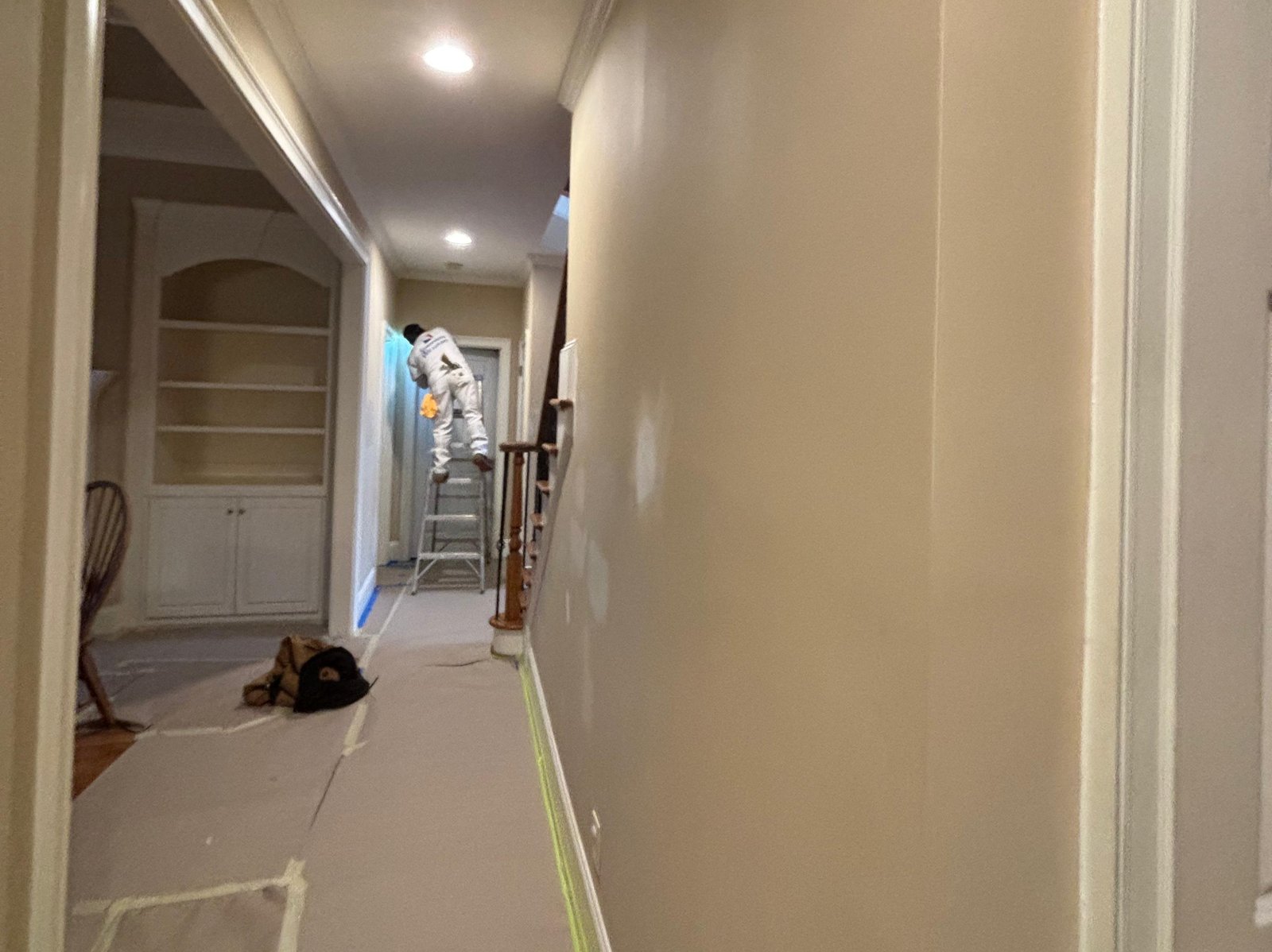 URI Painting & Renovation LLC