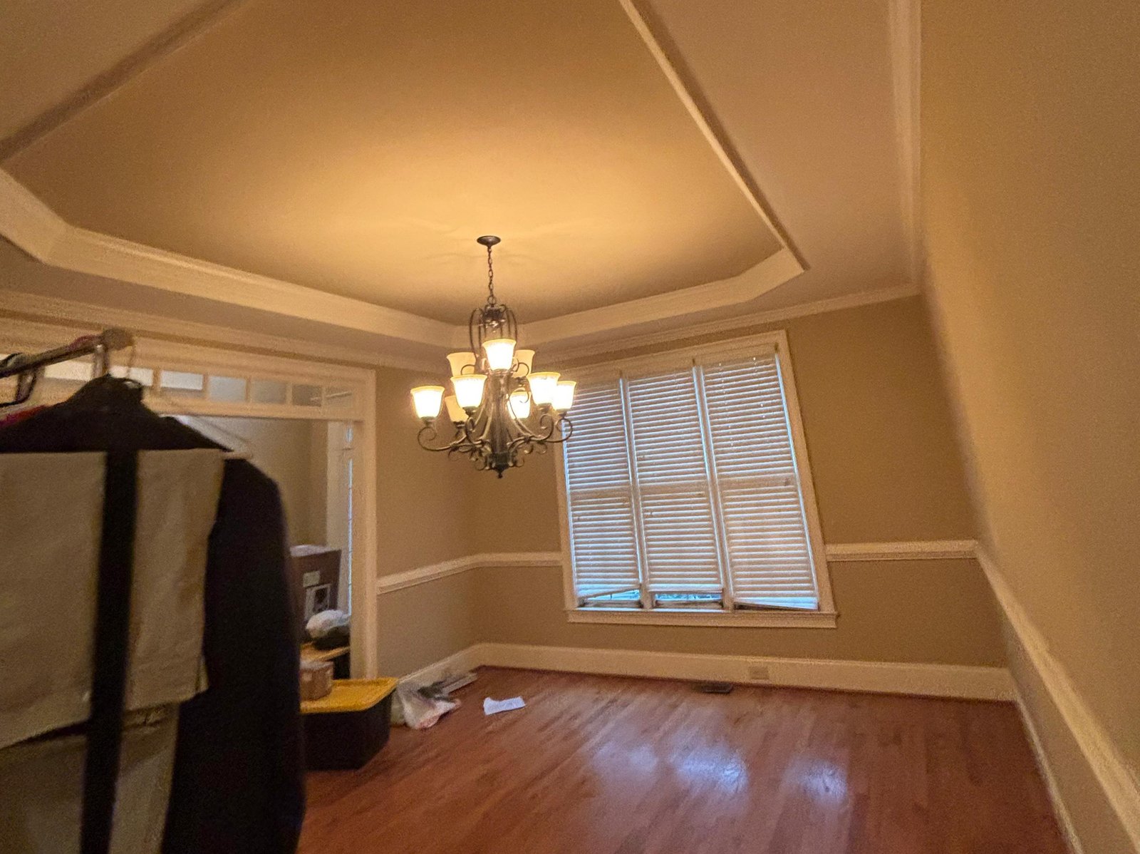 URI Painting & Renovation LLC