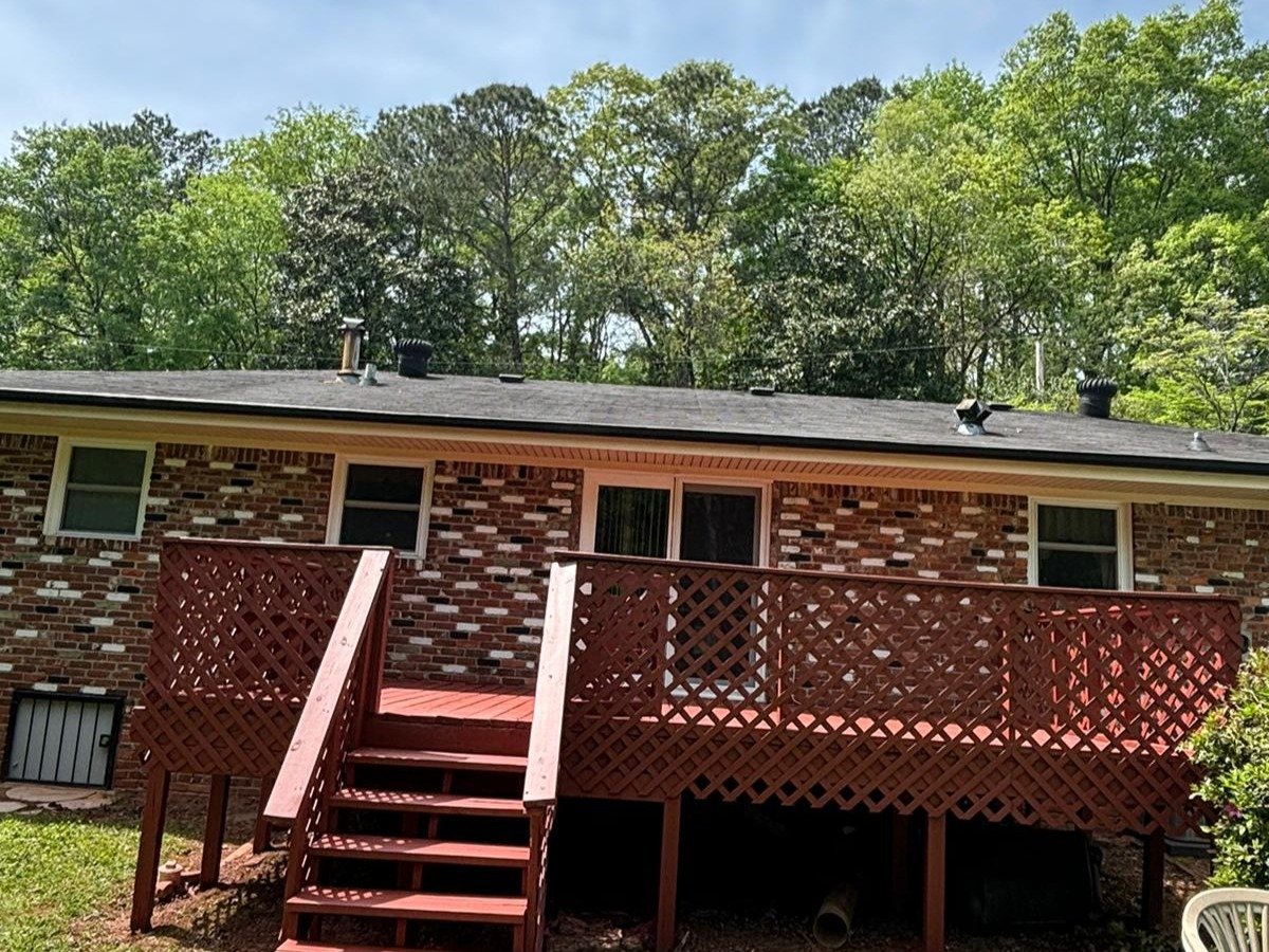 URI Painting & Renovation LLC