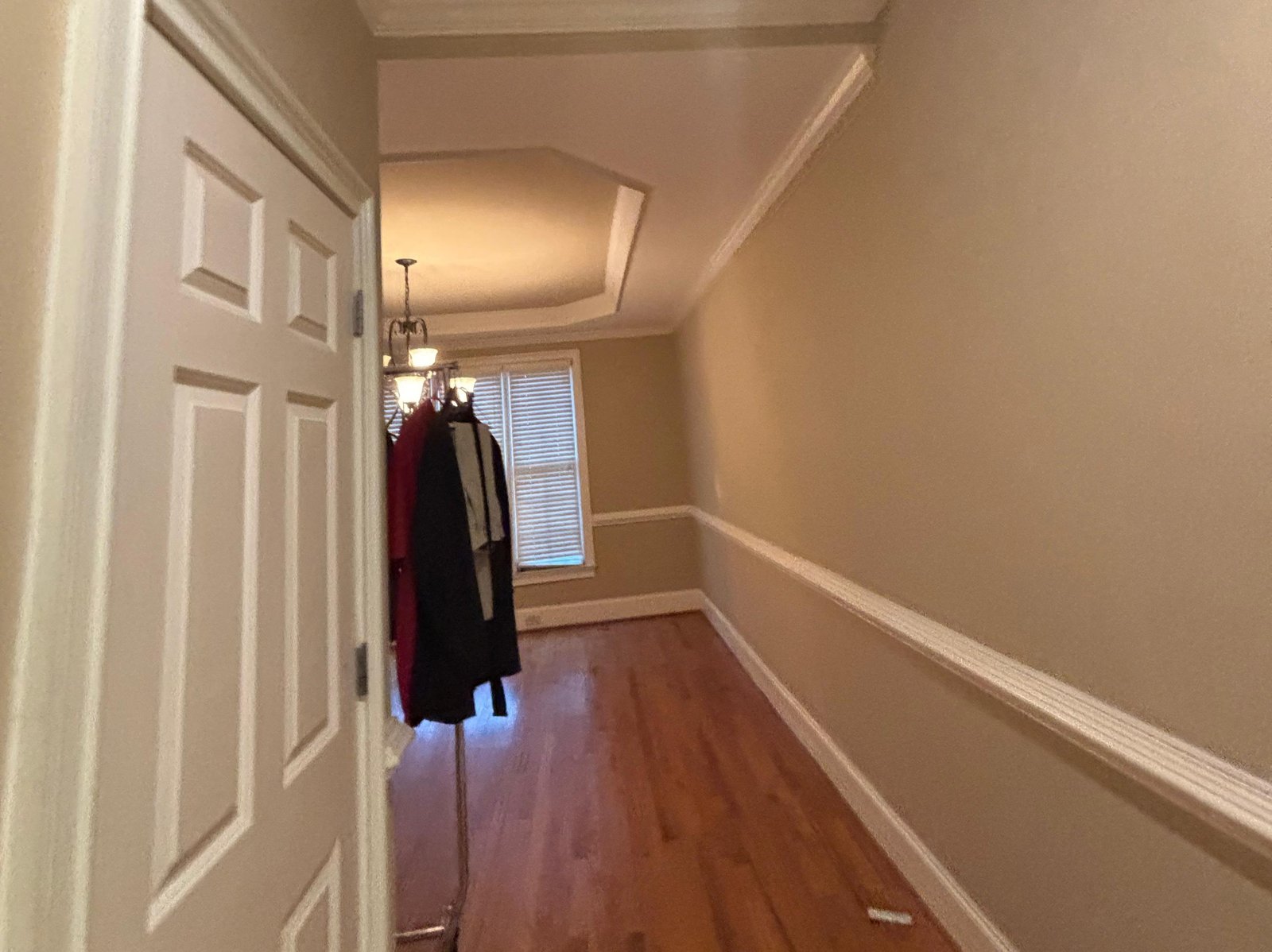 URI Painting & Renovation LLC