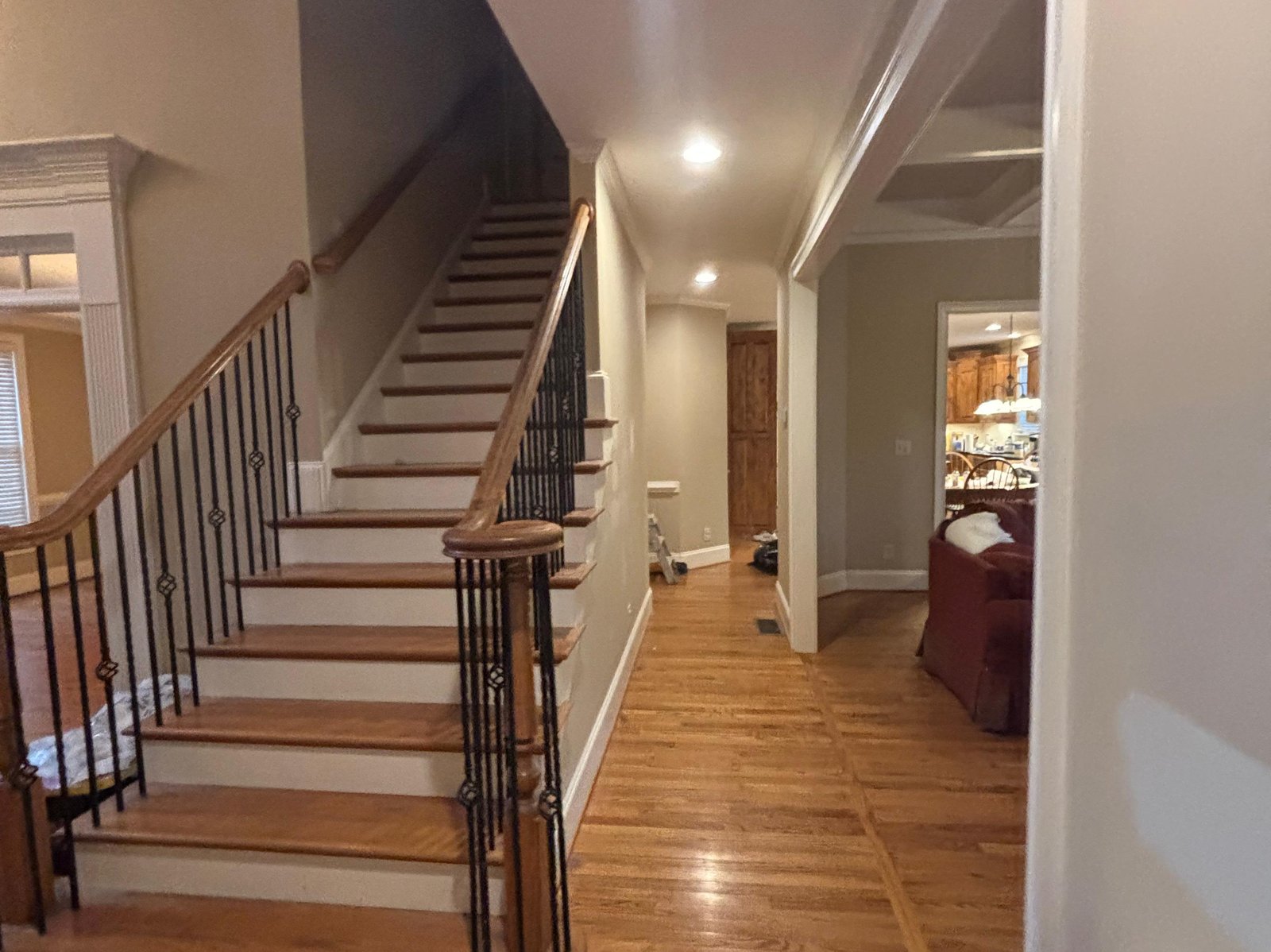 URI Painting & Renovation LLC