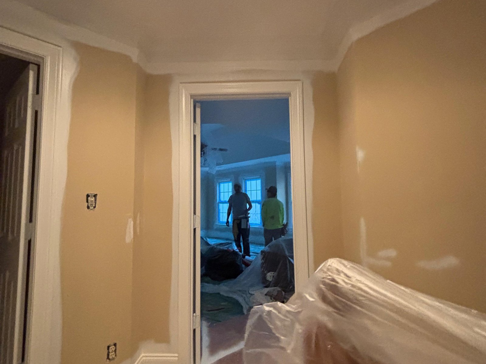 URI Painting & Renovation LLC