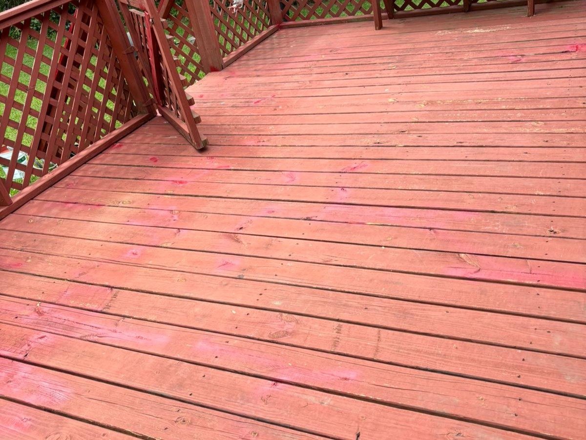 URI Painting & Renovation LLC