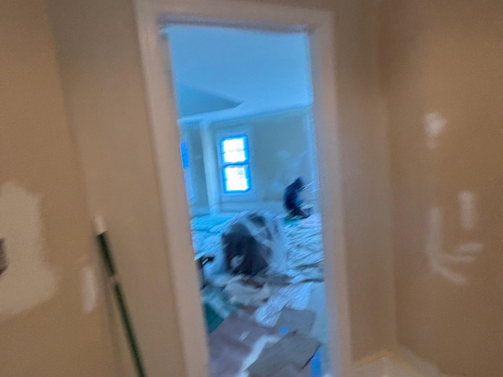 URI Painting & Renovation LLC