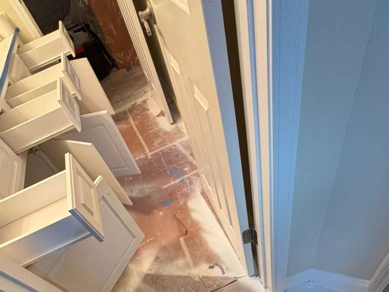 URI Painting & Renovation LLC