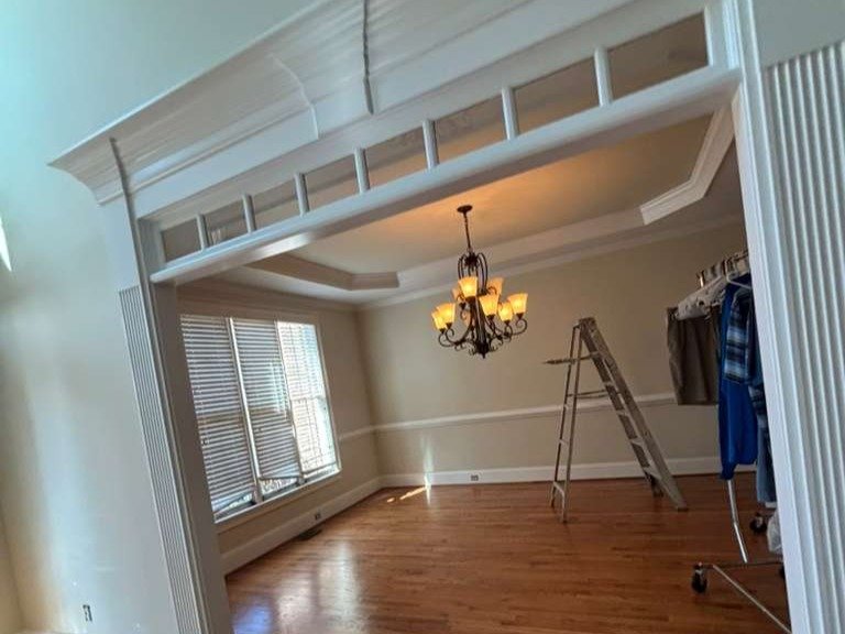 URI Painting & Renovation LLC