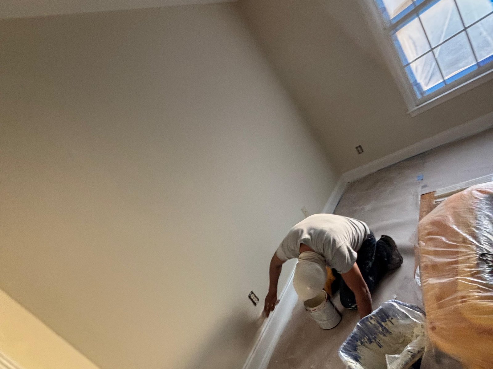 URI Painting & Renovation LLC