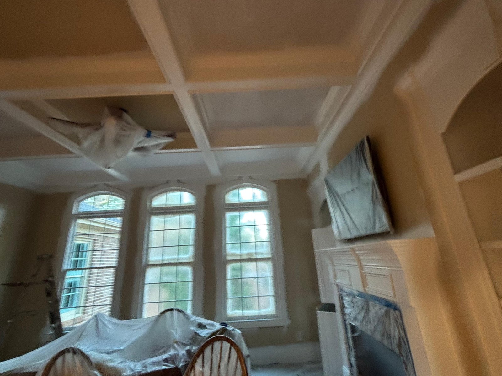 URI Painting & Renovation LLC