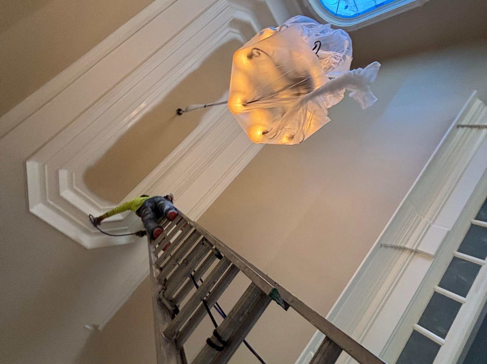 URI Painting & Renovation LLC