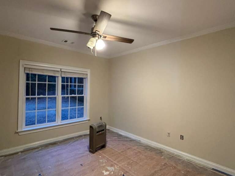 URI Painting & Renovation LLC