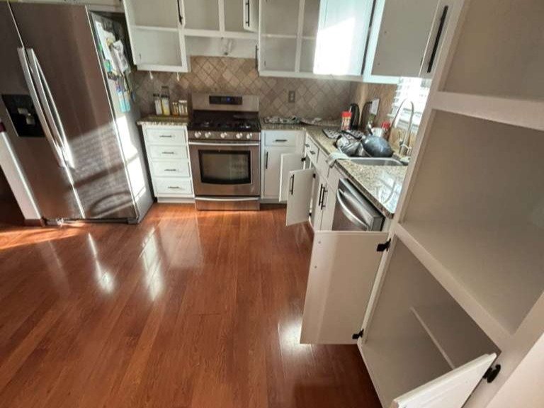 URI Painting & Renovation LLC