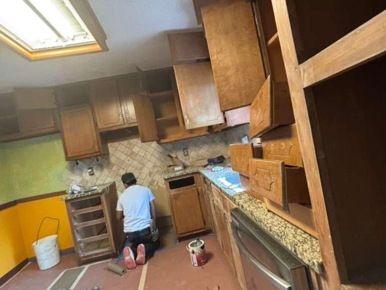 URI Painting & Renovation LLC