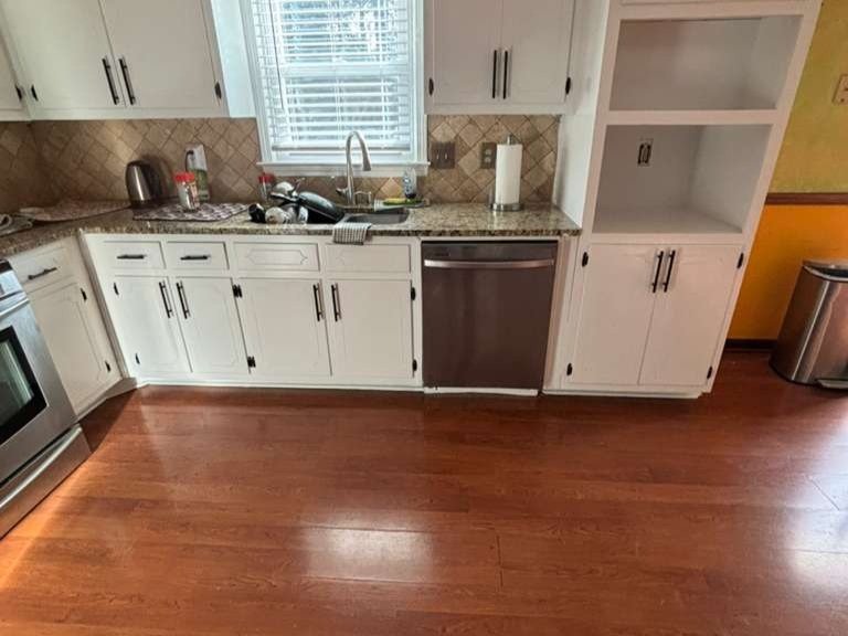 URI Painting & Renovation LLC