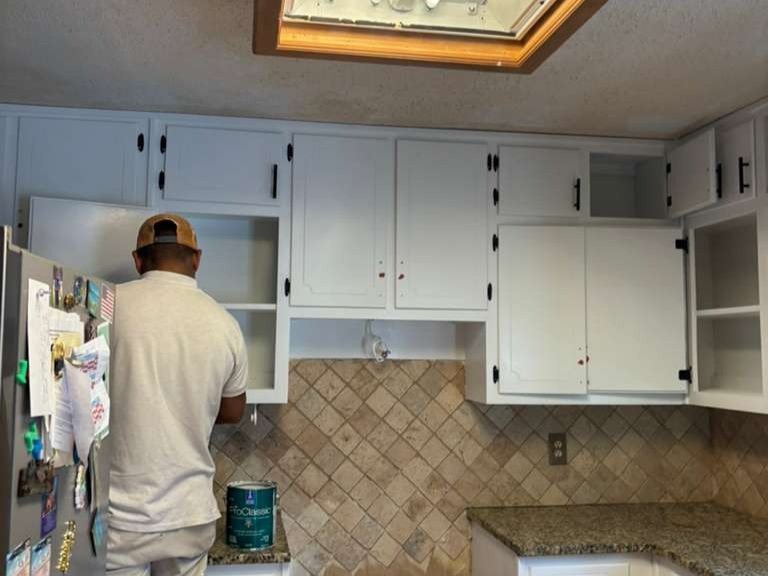 URI Painting & Renovation LLC