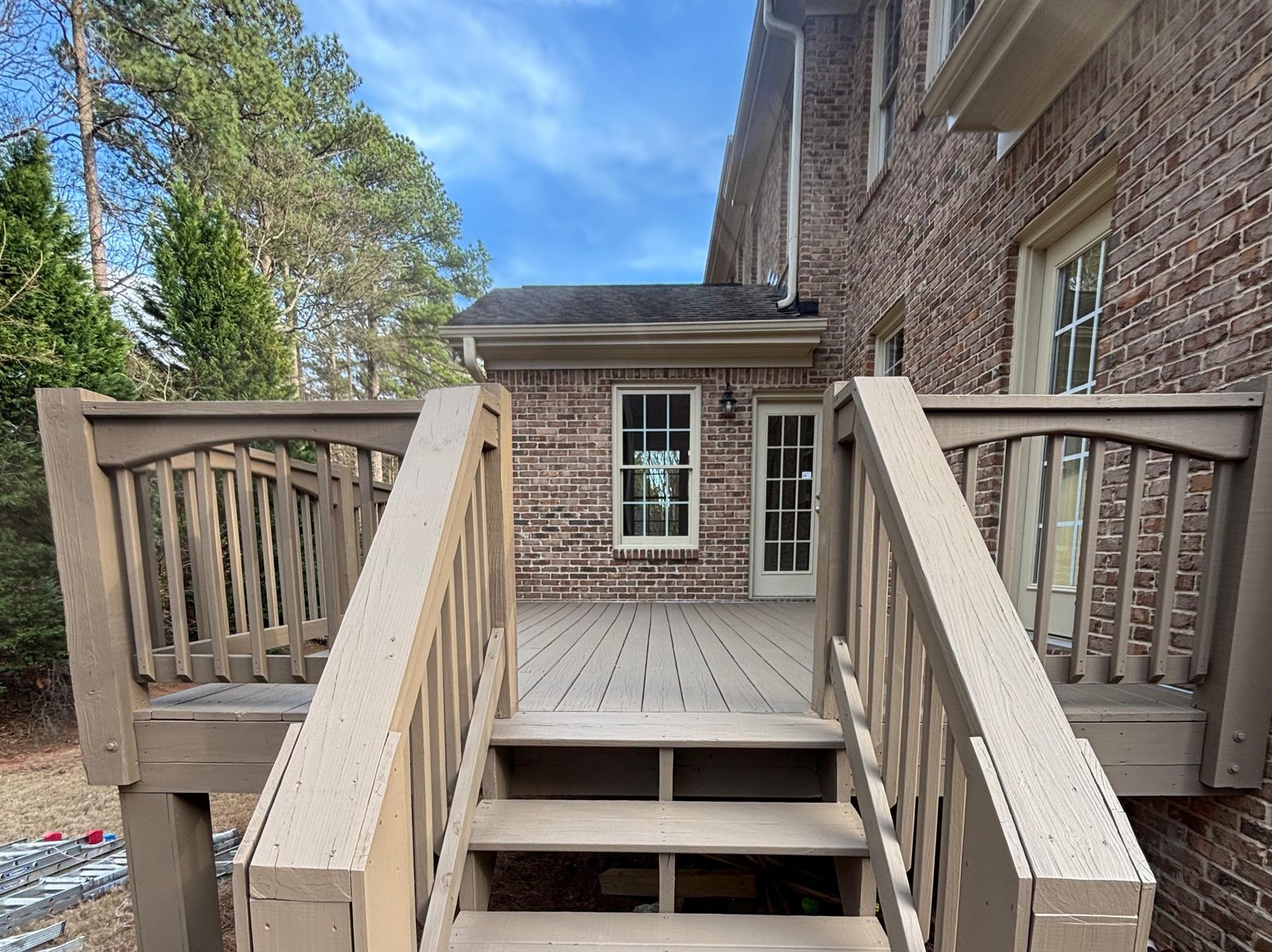 URI Painting & Renovation LLC