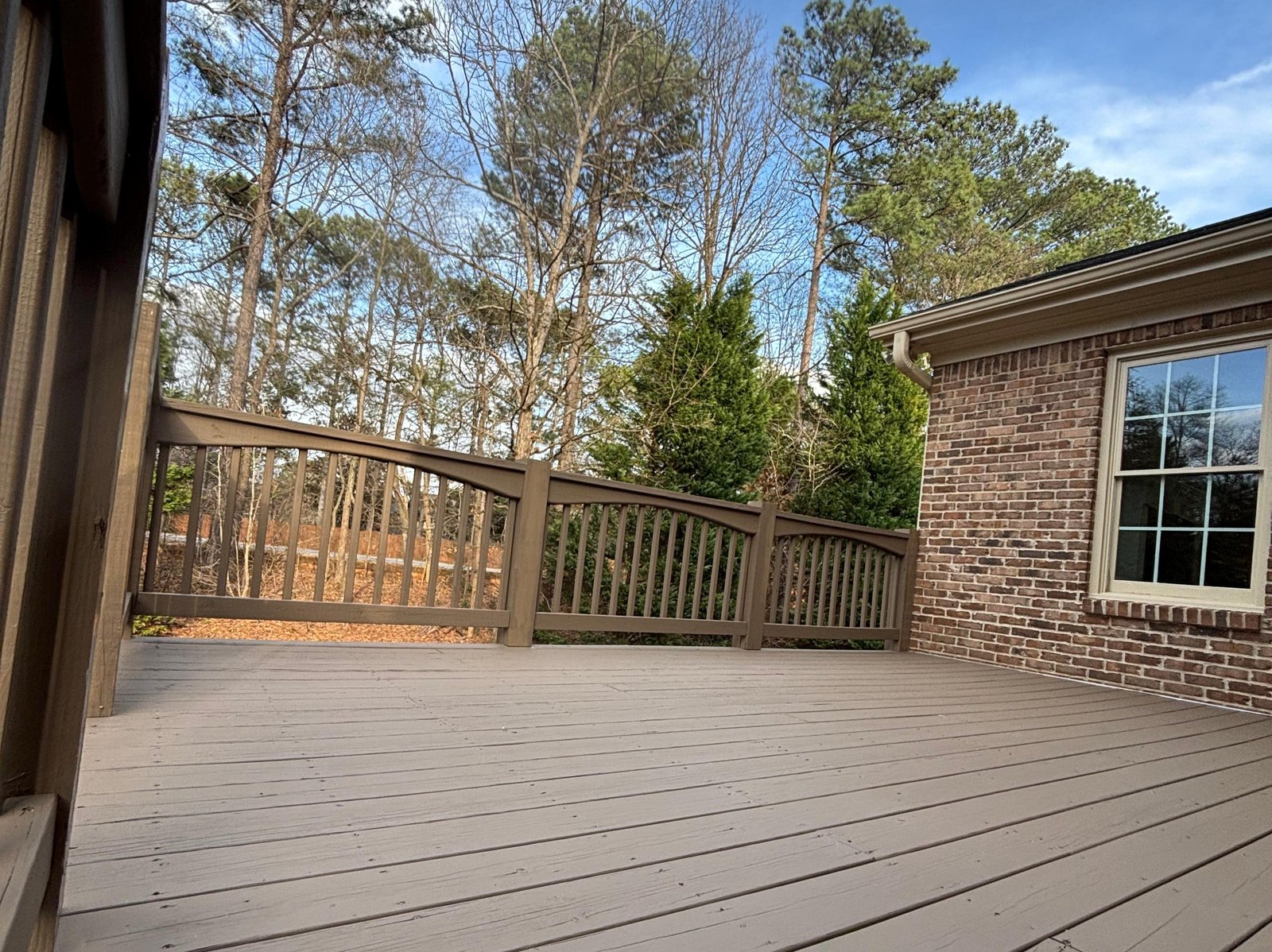 URI Painting & Renovation LLC