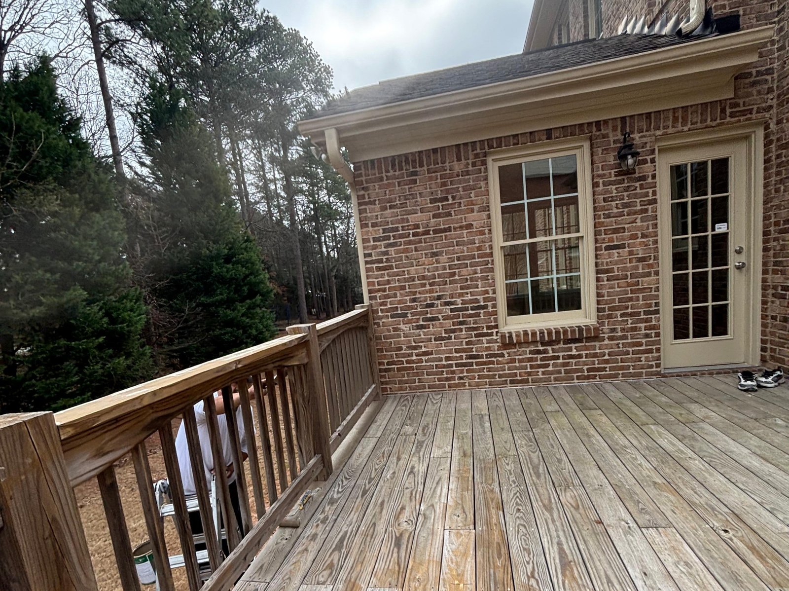 URI Painting & Renovation LLC