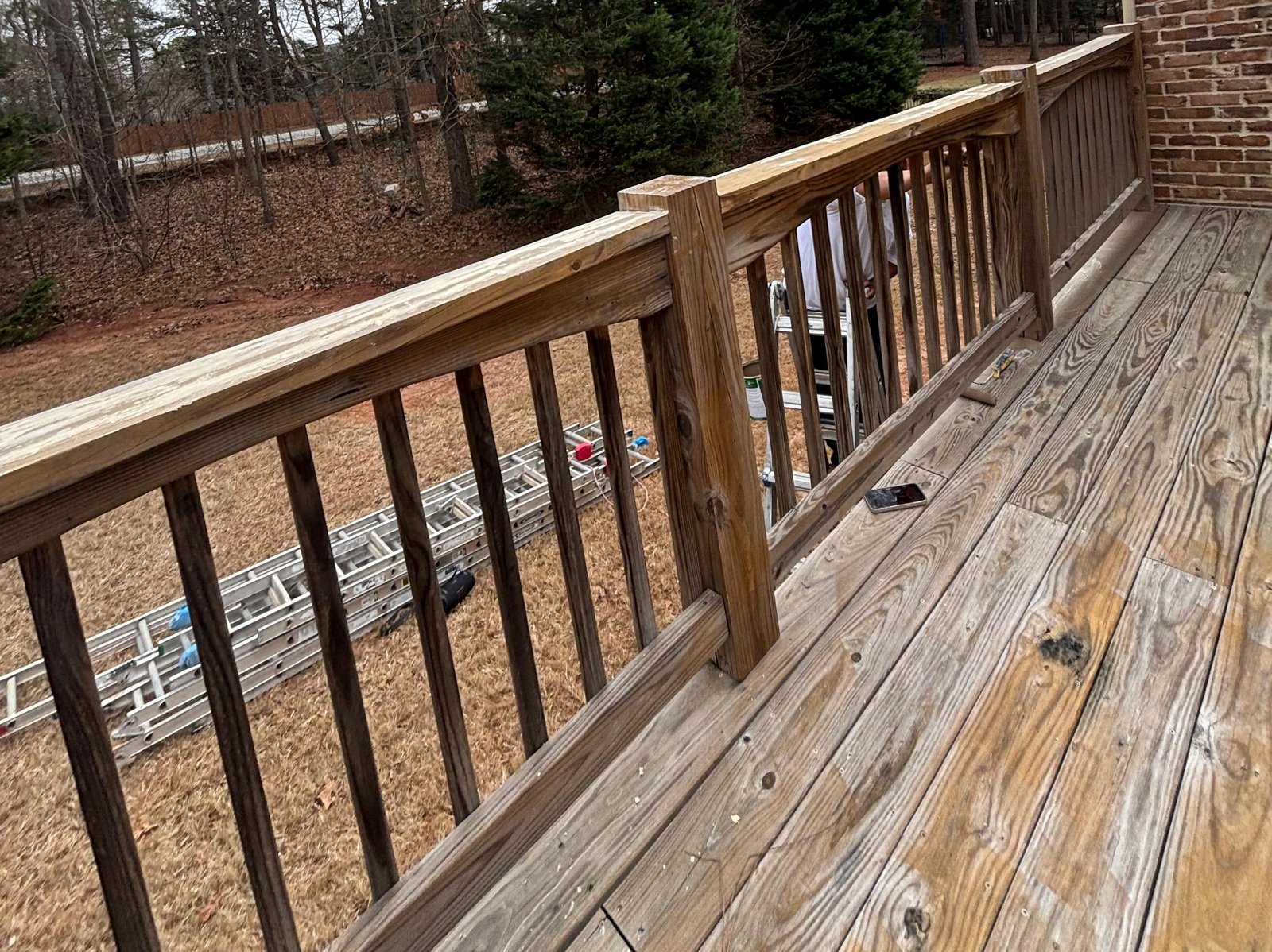 URI Painting & Renovation LLC