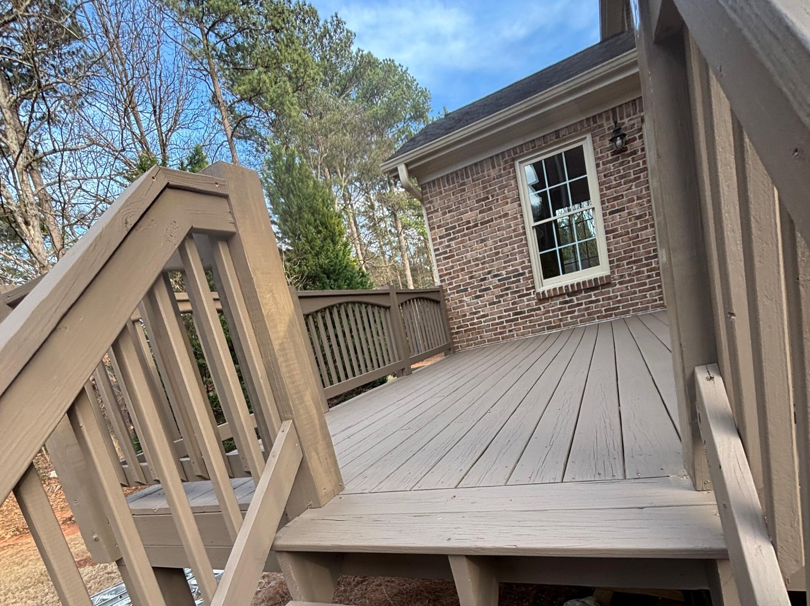 URI Painting & Renovation LLC