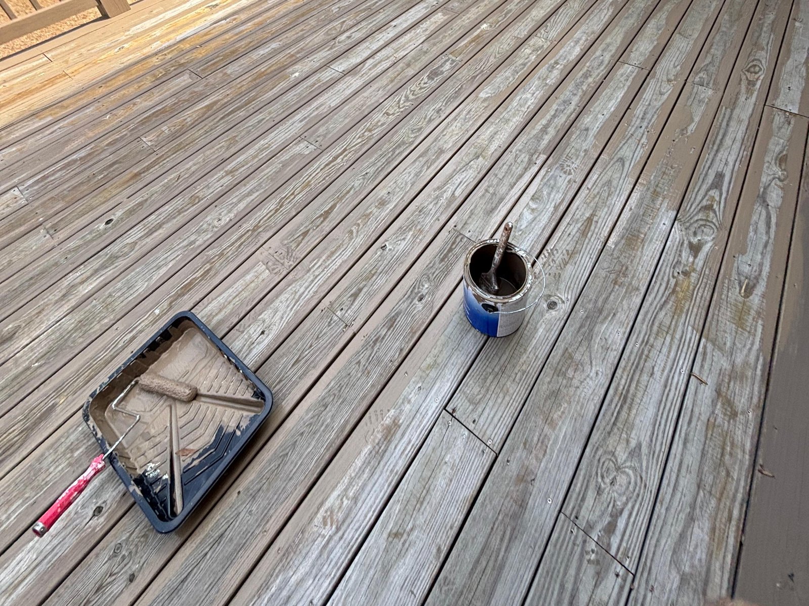 URI Painting & Renovation LLC