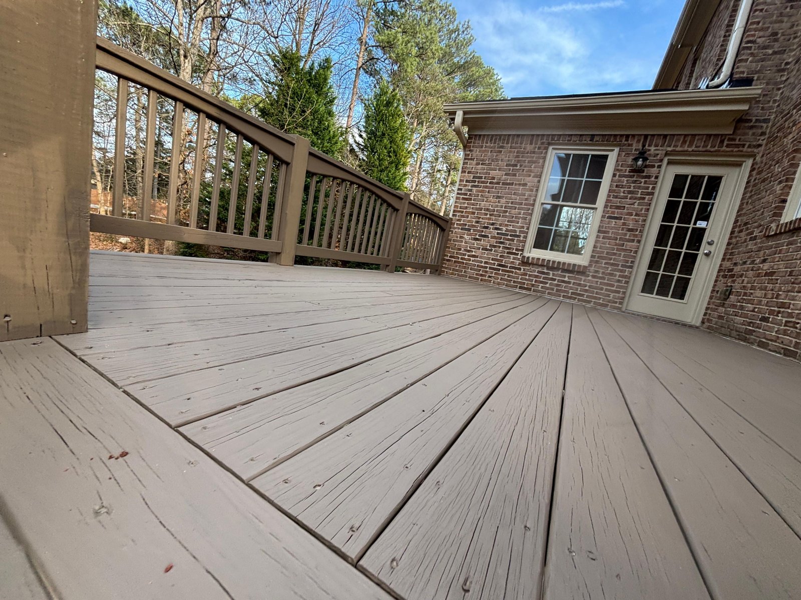 URI Painting & Renovation LLC