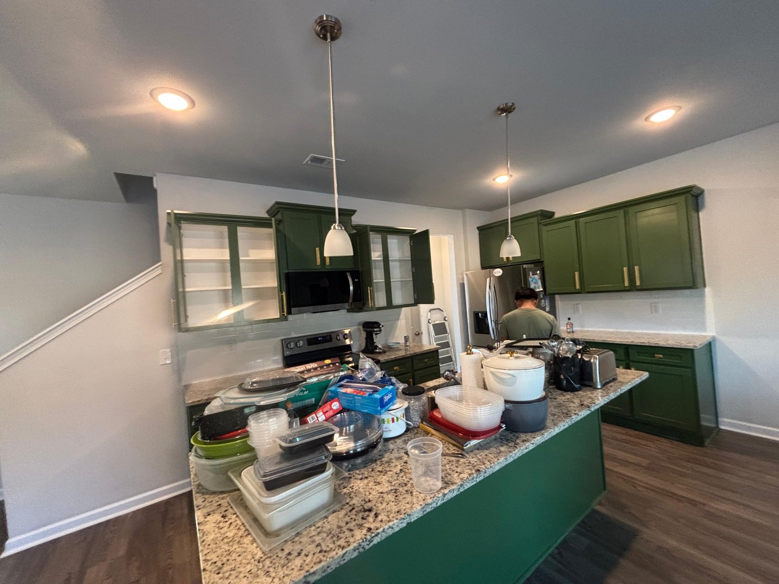 URI Painting & Renovation LLC