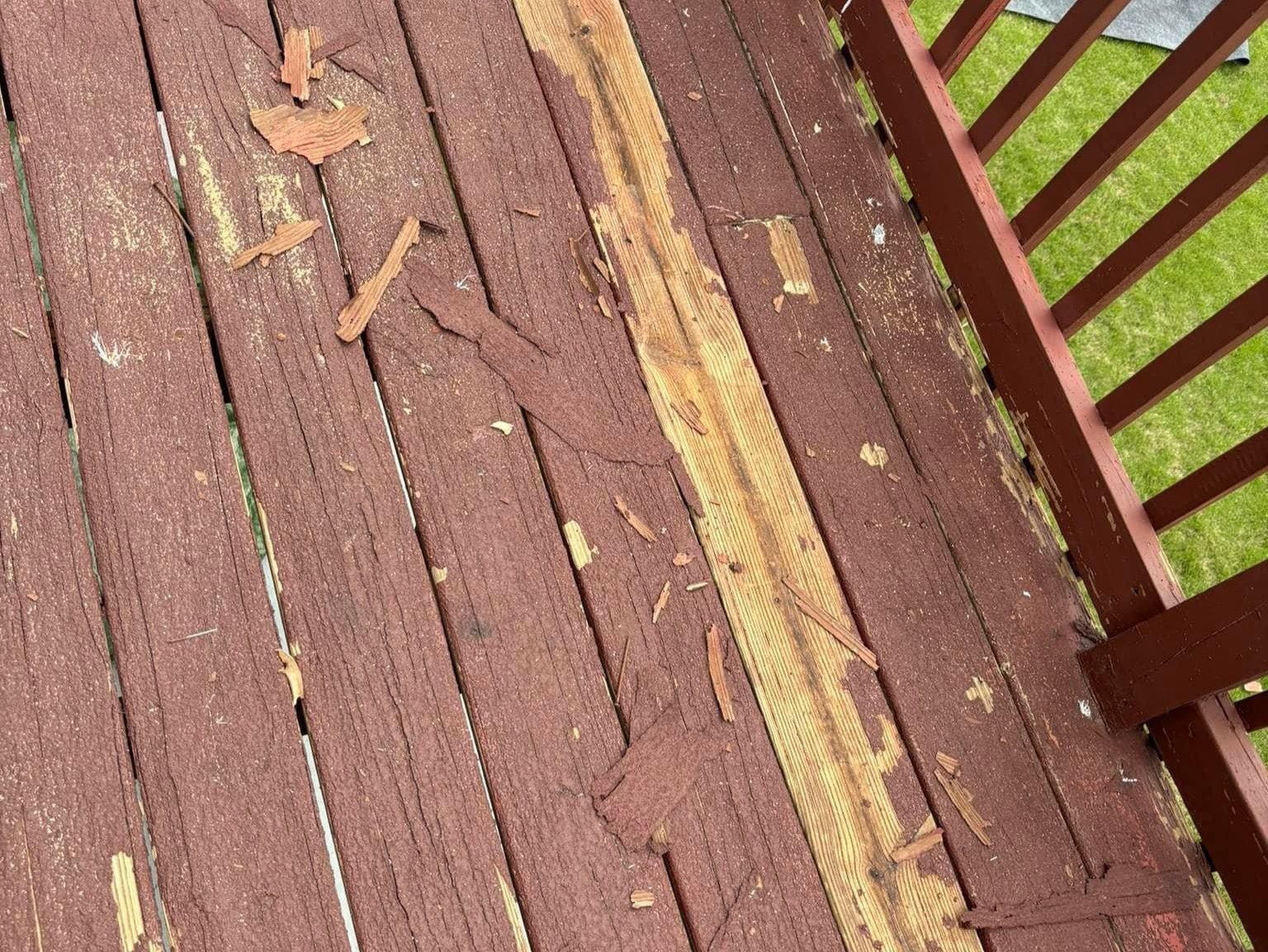 URI Painting & Renovation LLC