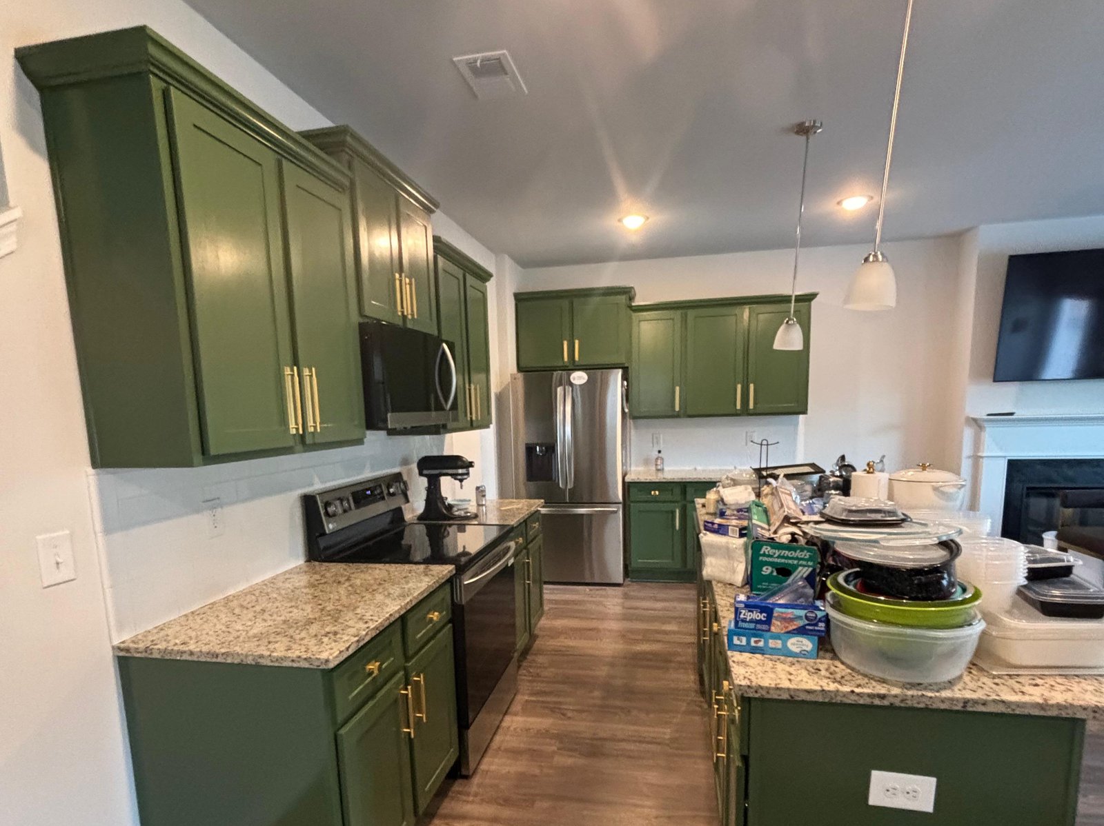 URI Painting & Renovation LLC