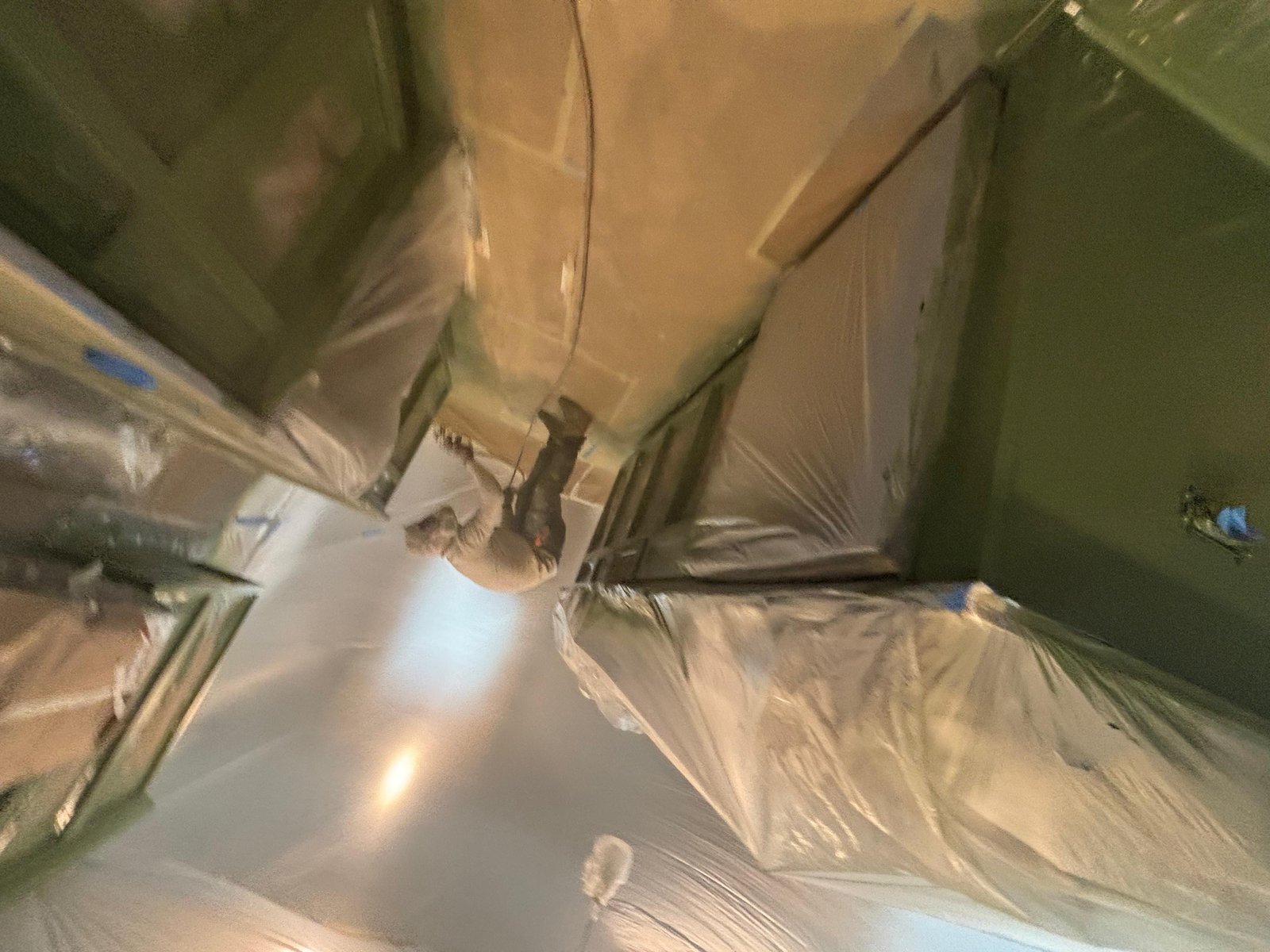 URI Painting & Renovation LLC