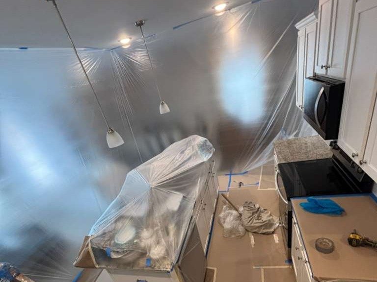 URI Painting & Renovation LLC