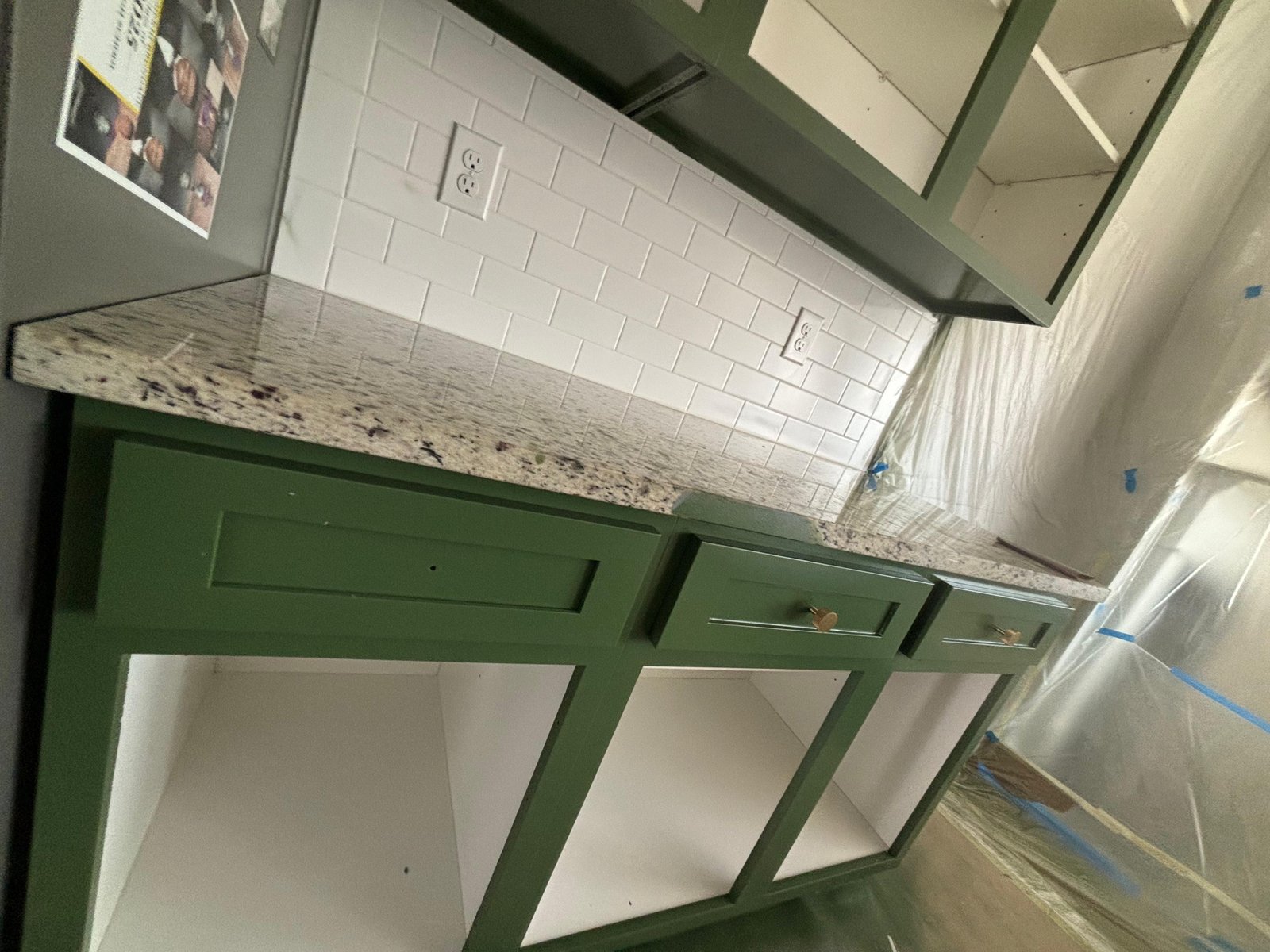 URI Painting & Renovation LLC