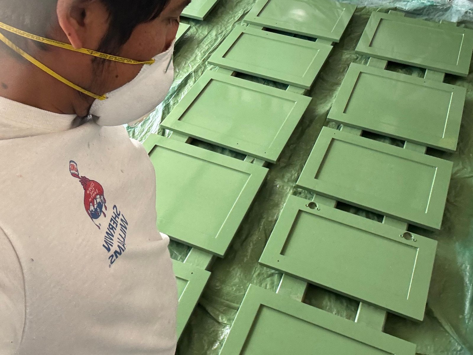 URI Painting & Renovation LLC